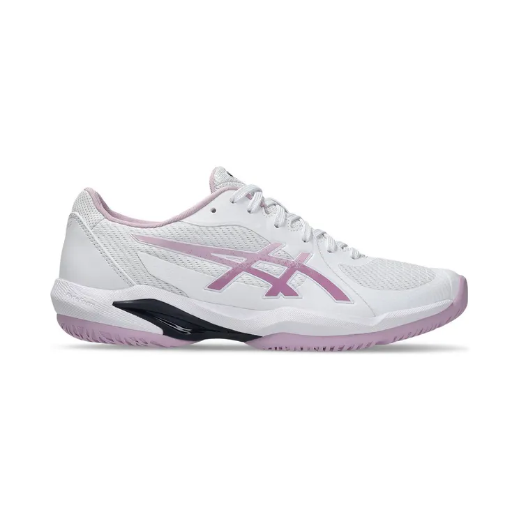 ASICS Solution Swift FF 2 White Ube (1042A265-102)