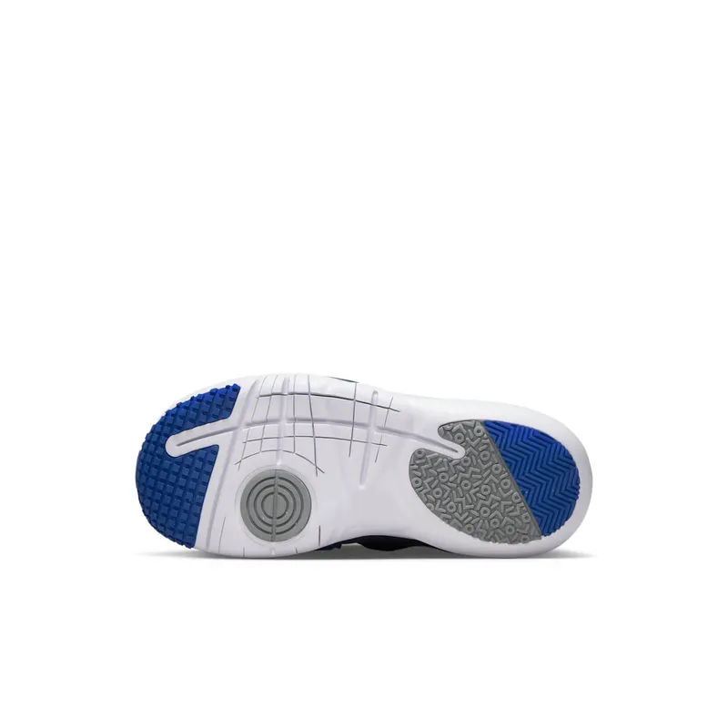 Nike Flex Advance Younger Kids’ Blue (CZ0186-403)