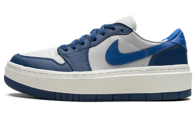 AIR Jordan 1 LO ELEVATE “Georgetown” (DH7004-400)
