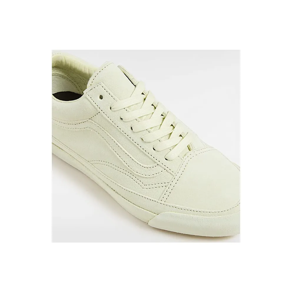 Vans Old Skool Green