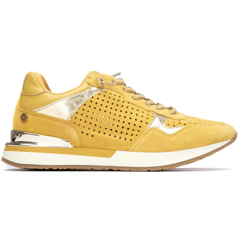 Xti 145198 Shoes 145198-Yellow