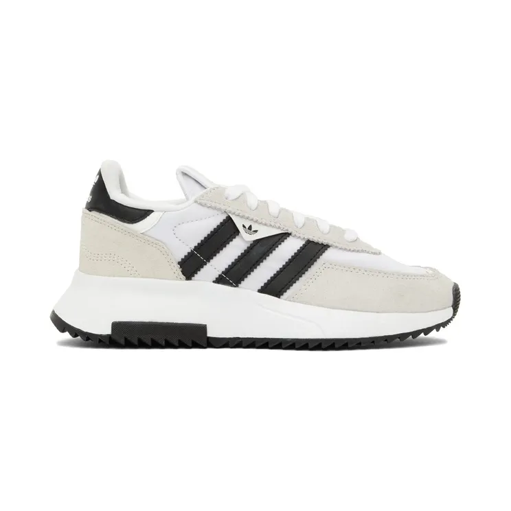 adidas Retropy F2 Cloud White / Core Black / Core Black (GW5473)