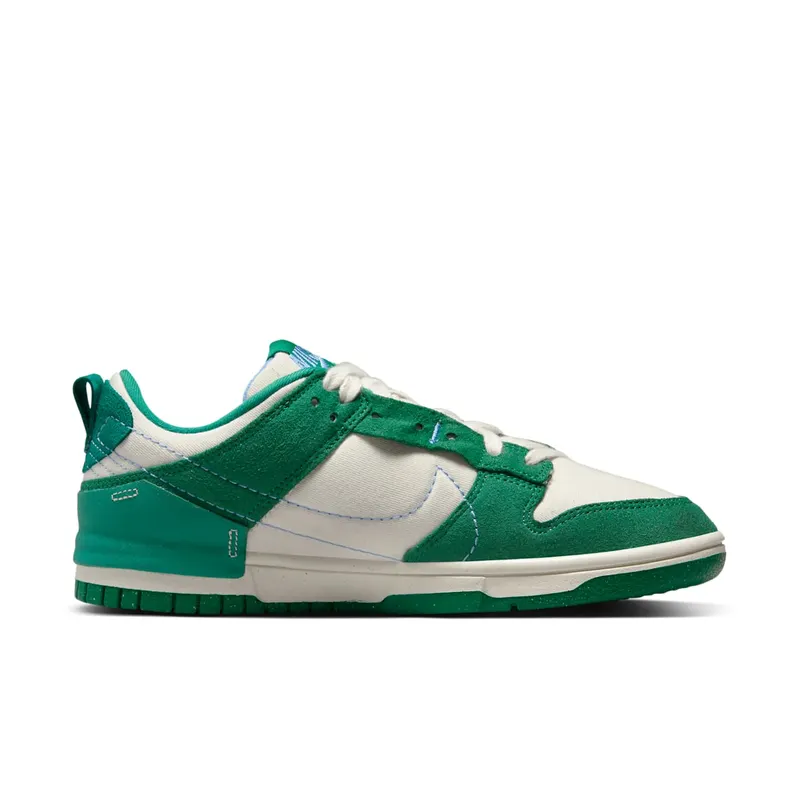 Nike Dunk Low Disrupt 2 Malachite (DH4402-001)