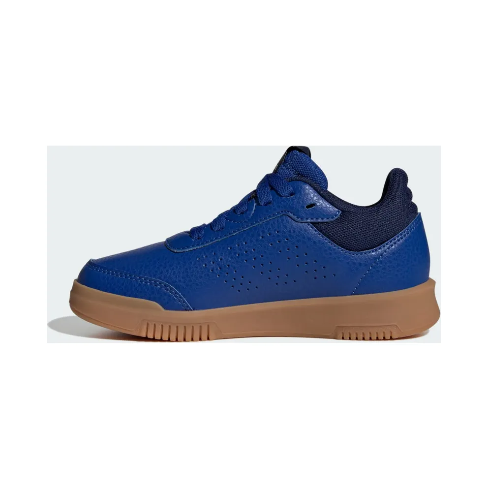 Adidas Tensaur Sport Training Lace-up Shoes Royal Blue / Cloud White / Dark Blue (IF1721)