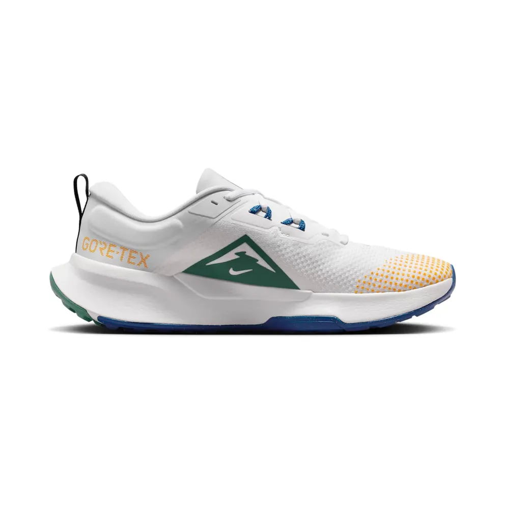 Nike Juniper Trail 2 Gore-Tex White Cedar Court Blue Black (FB2067-102)
