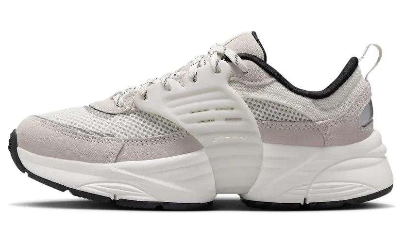 Air Jordan Trunner Wit (II6531-102)