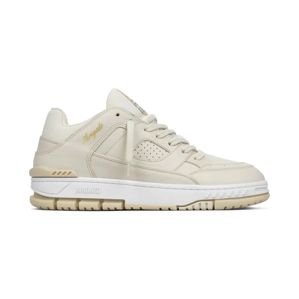 Axel Arigato Area Lo sneakers – Beige (F2924001)