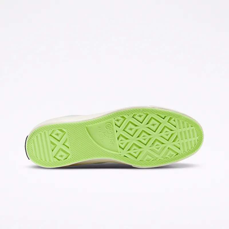 Converse Chuck 70 High ‘Seam Tape – Iceberg Green’ Iceberg Green/Ghost Green (169526C)