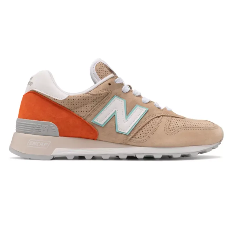 New Balance 1300 Tan Orange Tan/Orange (M1300AA)