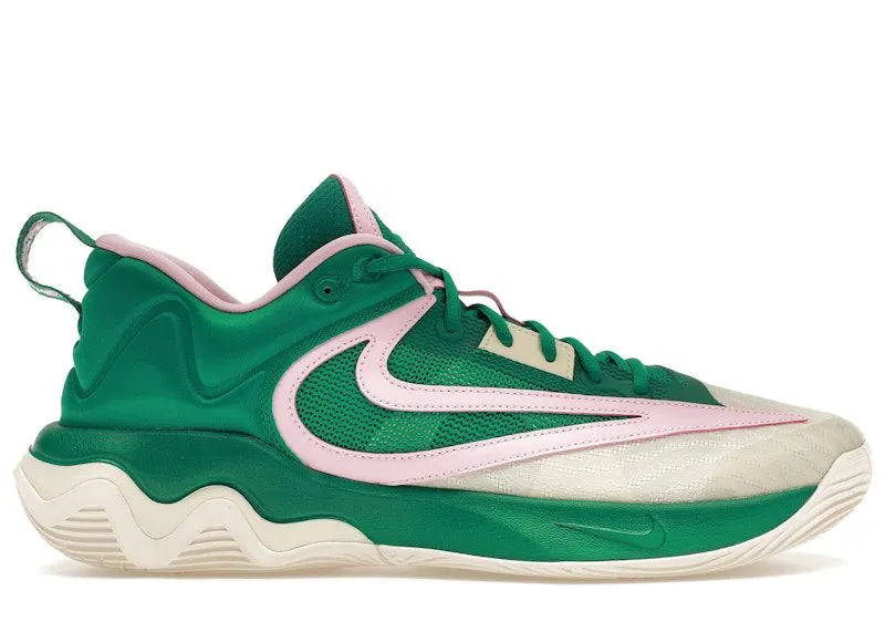 Nike Giannis Immortality 3 5 The Hard Way (DZ7533-300)