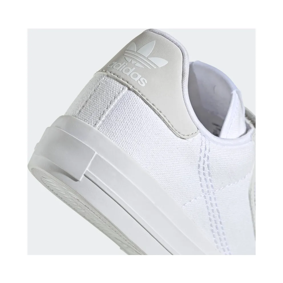 adidas Continental Vulc Cloud White / Cloud White / Grey One (EG9096)