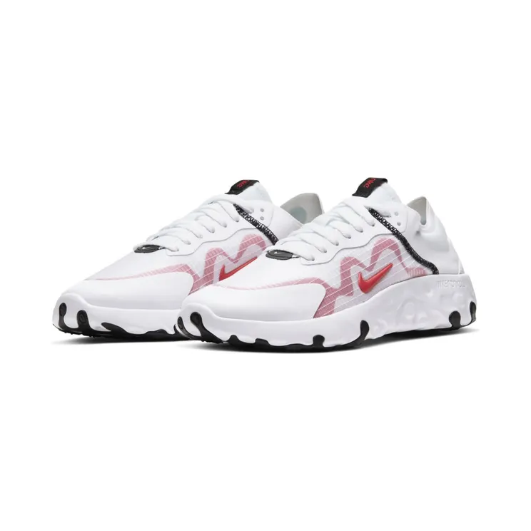 Nike Renew Lucent Weiß (BQ4235-103)