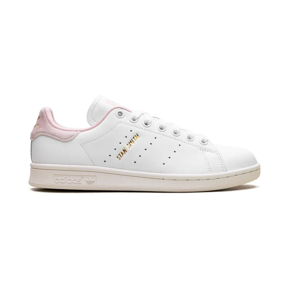 Adidas Stan Smith “Sandy Pink” (IF7002)