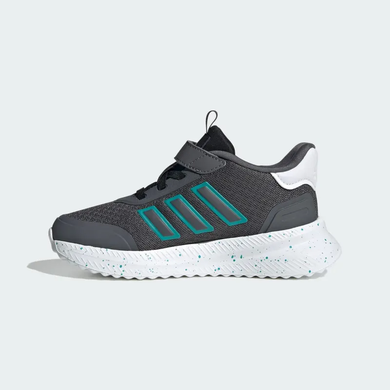 adidas X_PLRPATH Grey Five Pure Teal Core Black (JS0671)