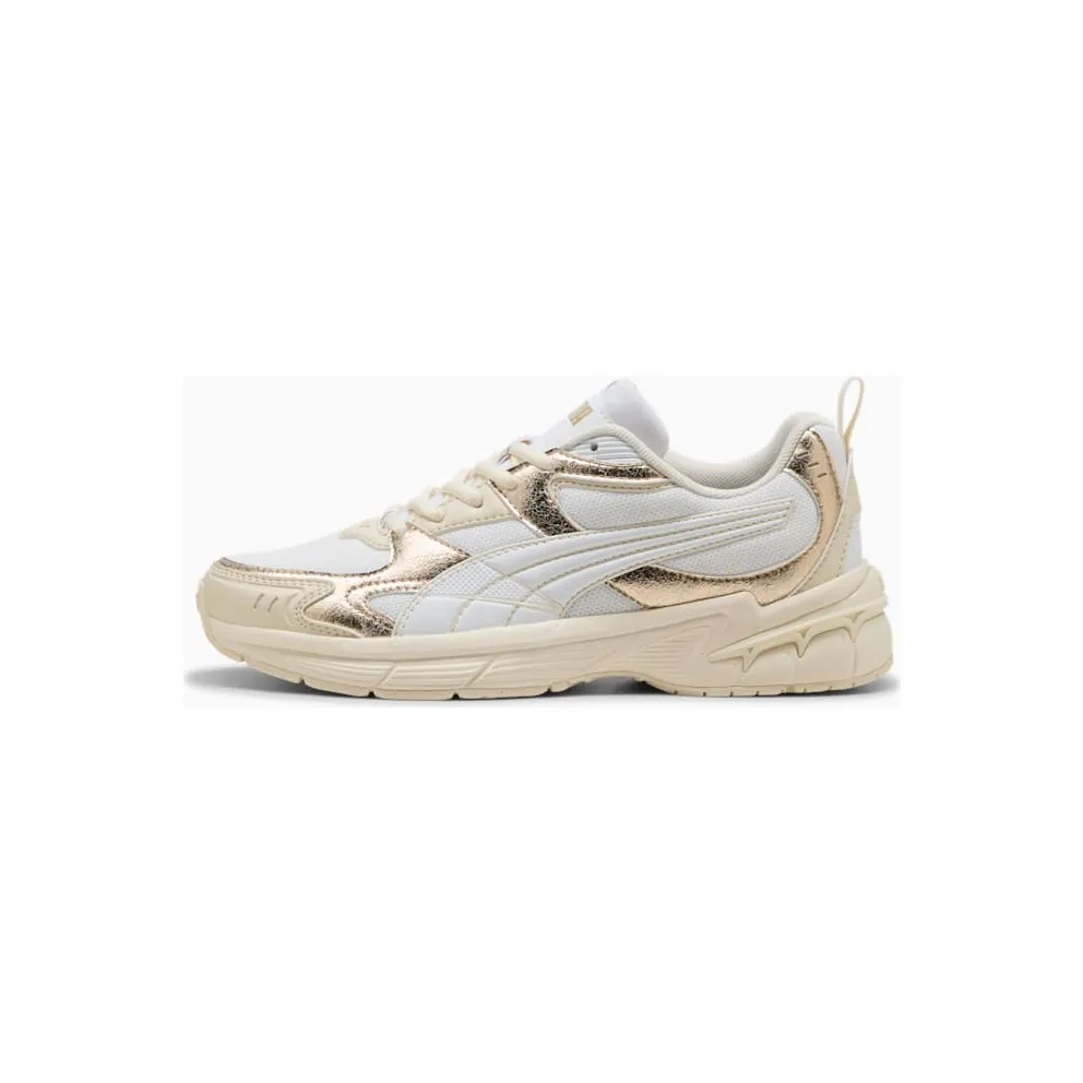 Puma Milenio Tech White (404718-02)