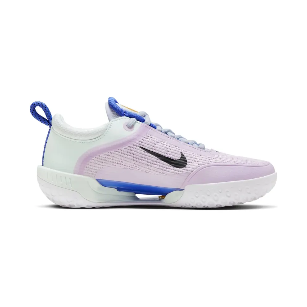 NikeCourt Zoom NXT Hard Court Tennis Purple (DH0222-500)