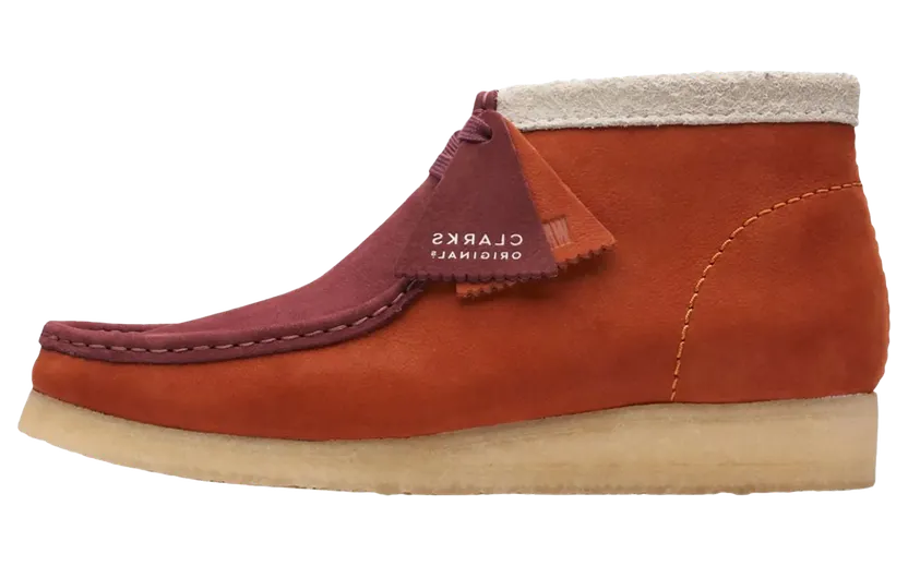 Clarks Wallabee 26168830