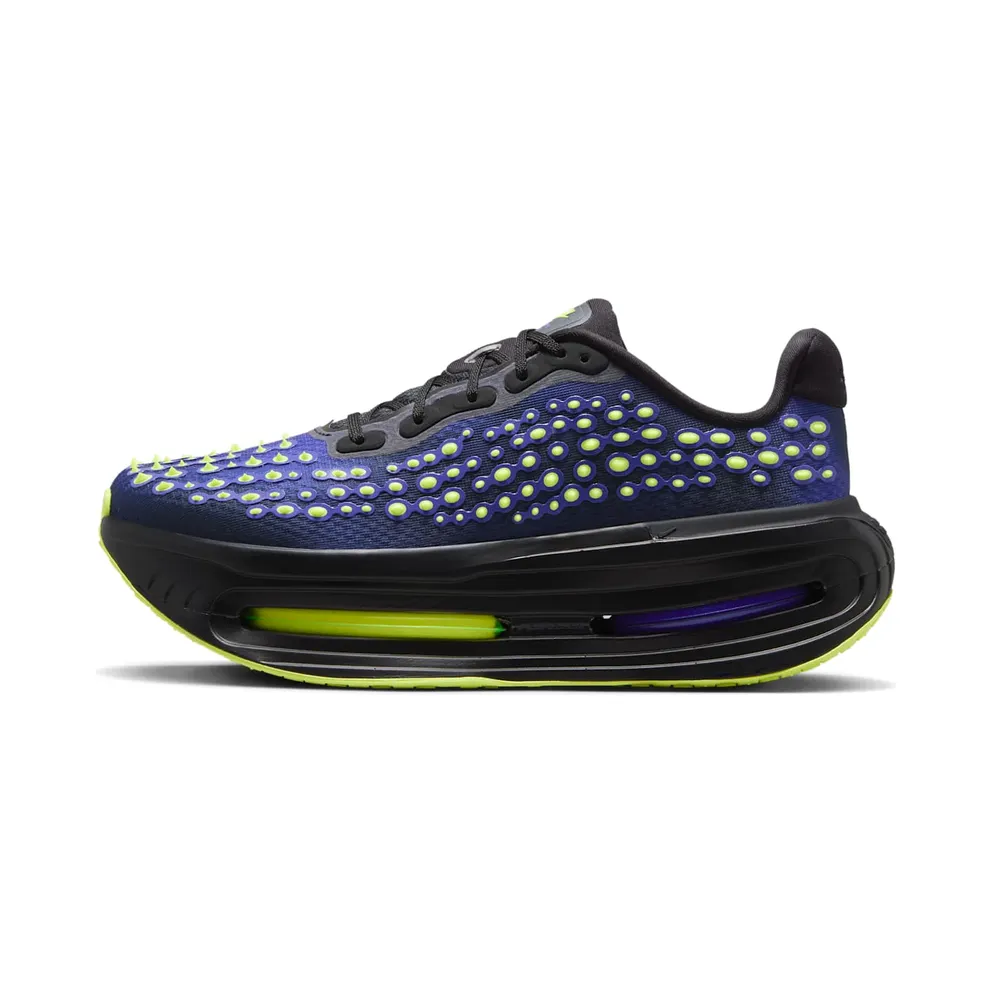 Nike Vomero Premium QS “Black Volt Glow” (IR2168-002)