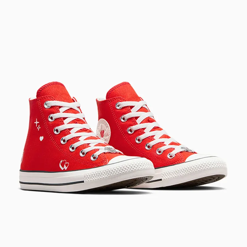 Converse Chuck Taylor All Star Hi Y2K Heart Fever Dream (A09117C)