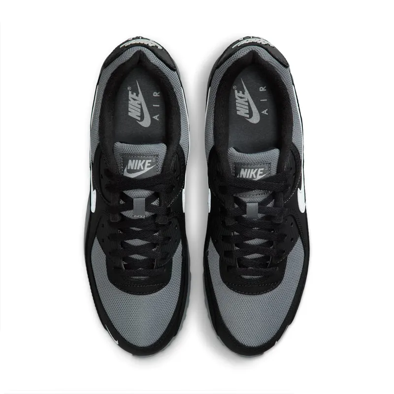Nike Air Max 90 “Anthracite Black” (IM5989-010)