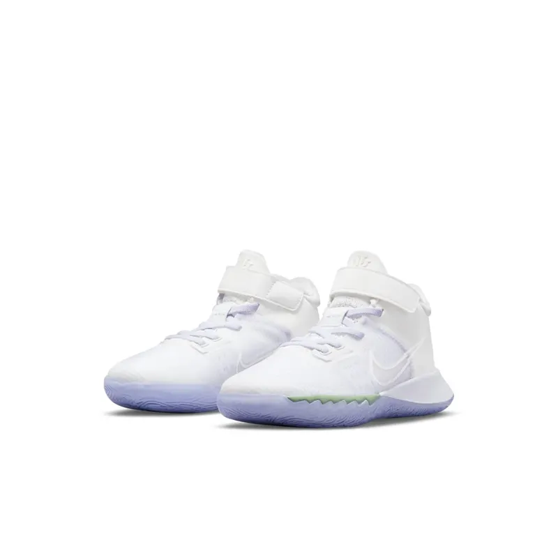 Nike Kyrie Flytrap 4 White (CT5536-101)