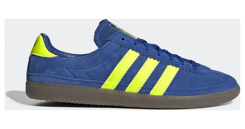 adidas Whalley SPZL Active Blue