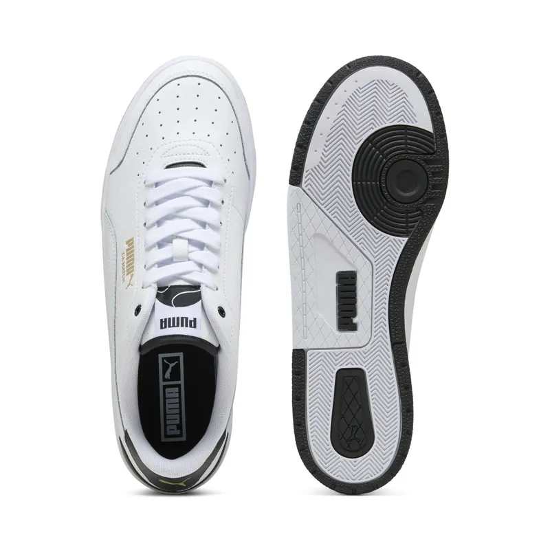 Puma CA Match “Puma White / Puma Black” (400779_05)