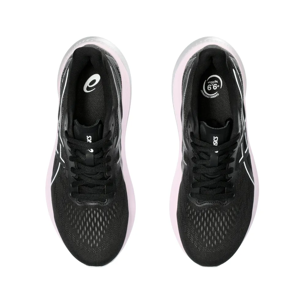 Asics Gt-2000 12 Black/White (1012B506.004)