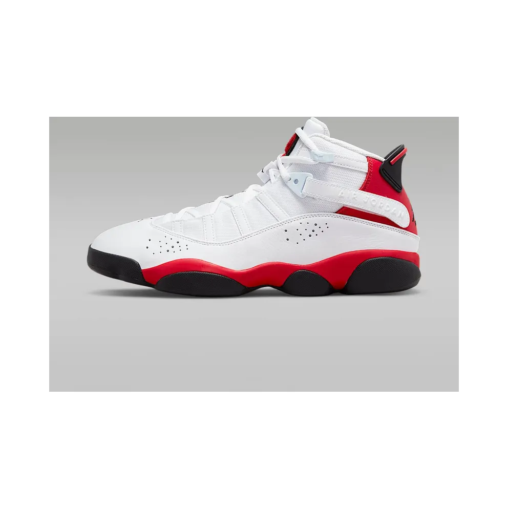 Jordan 6 Rings White (322992-126)
