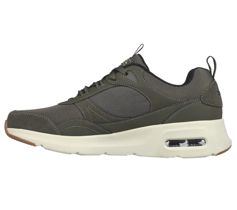 Skechers Skech-Air Court – Homegrown – Olijf (232646 OLV)