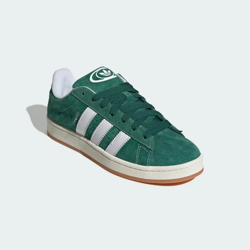 Adidas Campus 00s Blanch Cargo / Cloud White / Off White (IH7508)