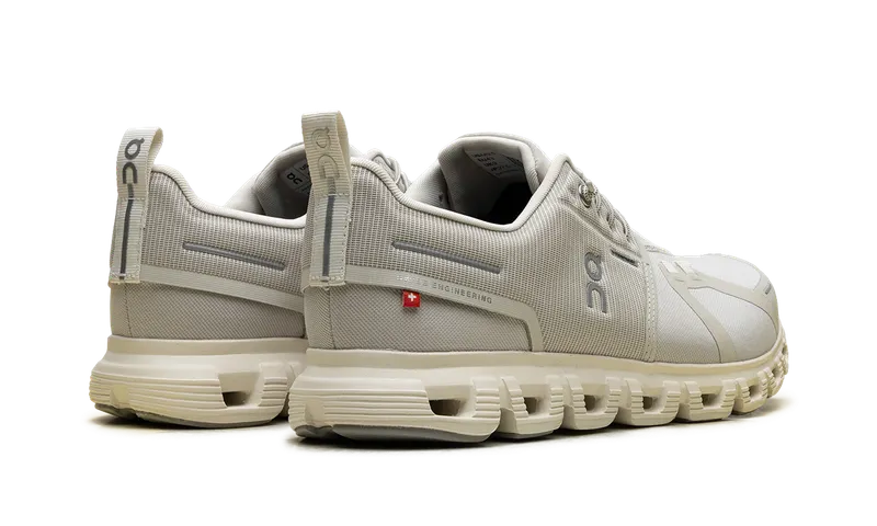 On Running Cloud 6 Waterproof “Pelican Ghost” (3MF10063563)