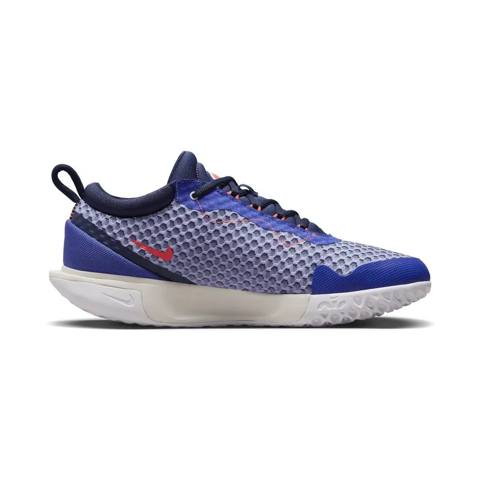 NikeCourt Zoom Pro Hard Court Tennis Blue (DH0618-401)