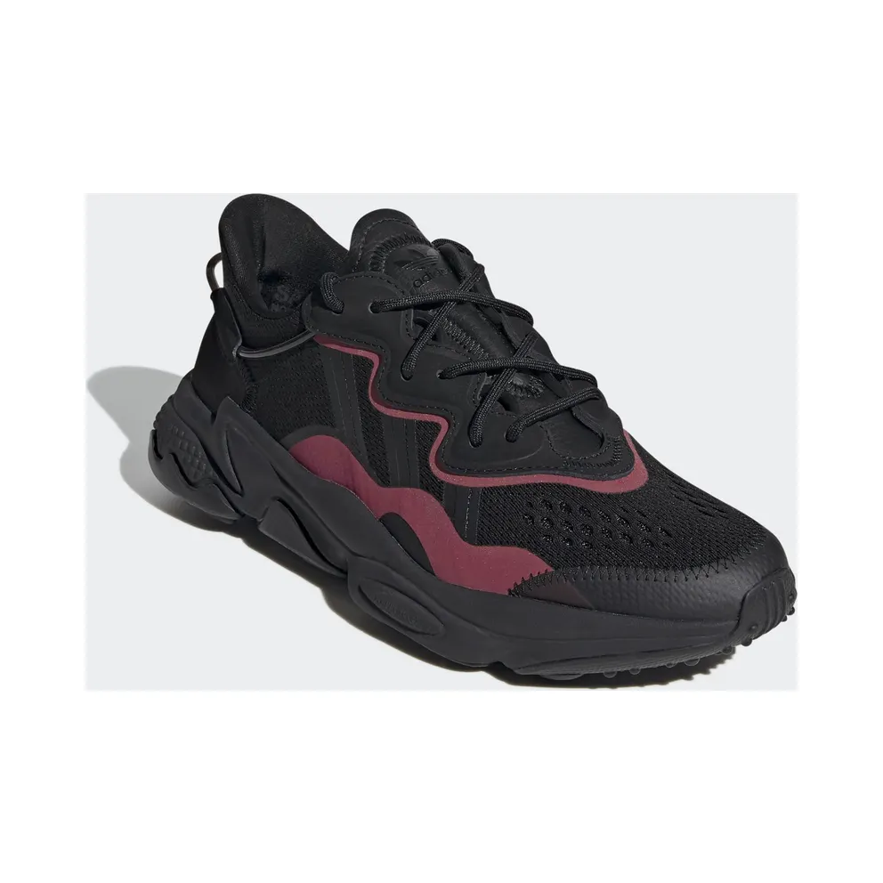 adidas Ozweego Core Black Cloud White Core Black/Core Black/Cloud White (EF4285)