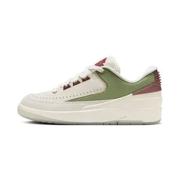 Jordan 2 Retro Low Year of the Dragon (FJ6871-100)