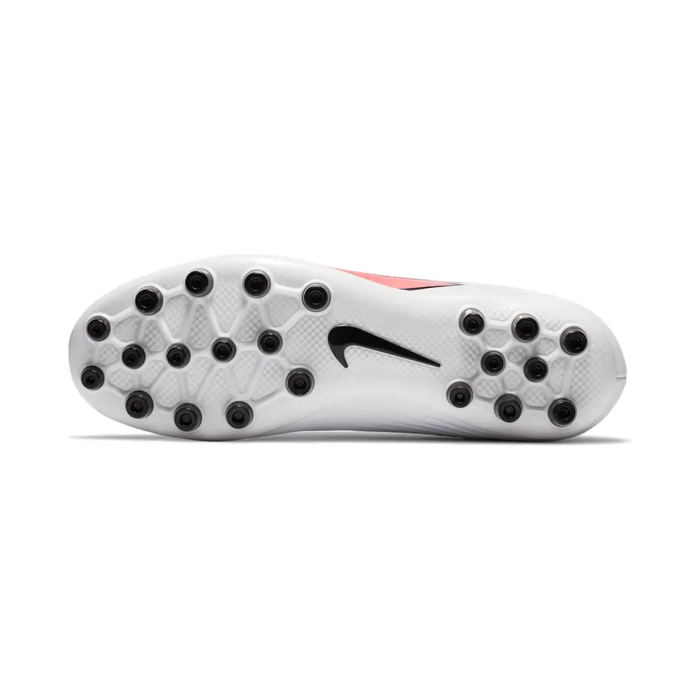 Nike Mercurial Superfly 7 Academy AG White Flash Crimson (BQ5424-163)