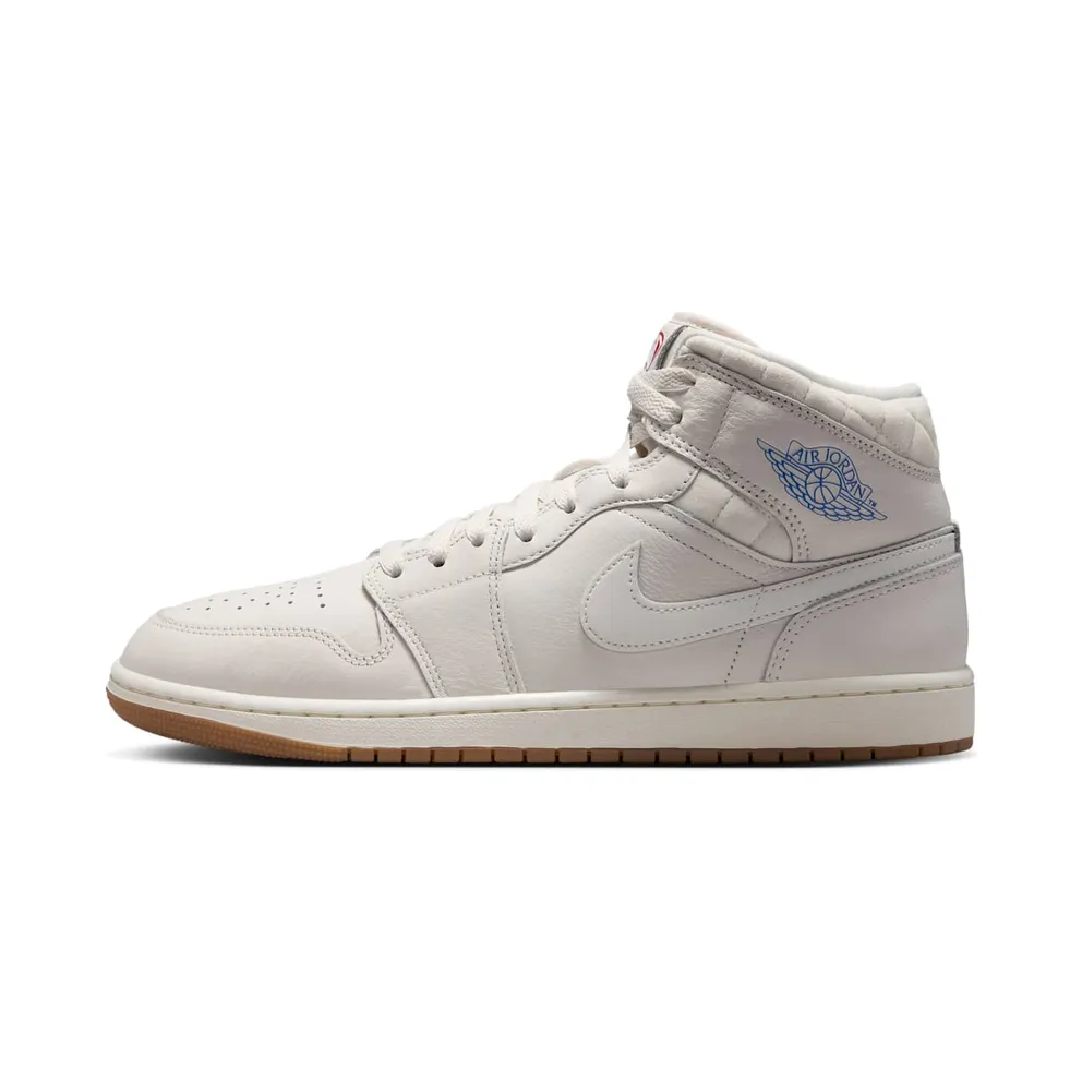Air Jordan 1 Mid SE Phantom (IO2051-001)