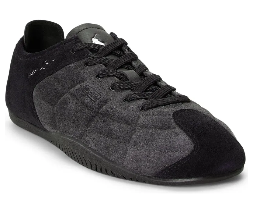 Ralph Lauren Polo Ralph Lauren Donkergrijs / Black (809P15759001)