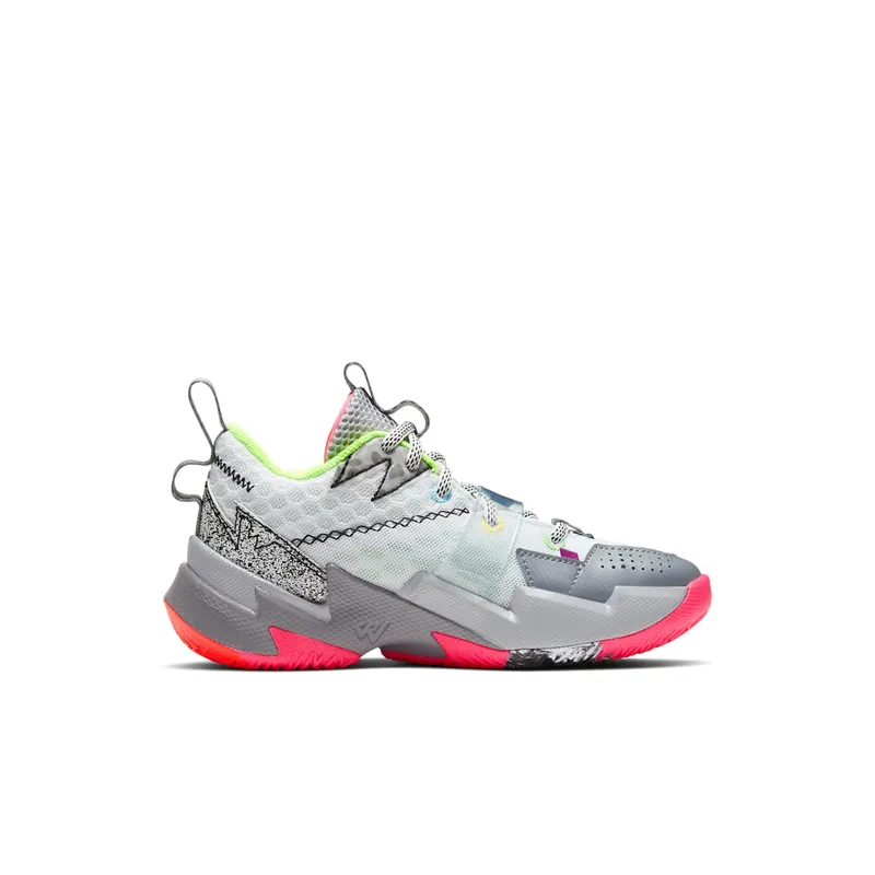 Jordan Why Not Zer0.3 Zer0 Noise (CD5805-100)