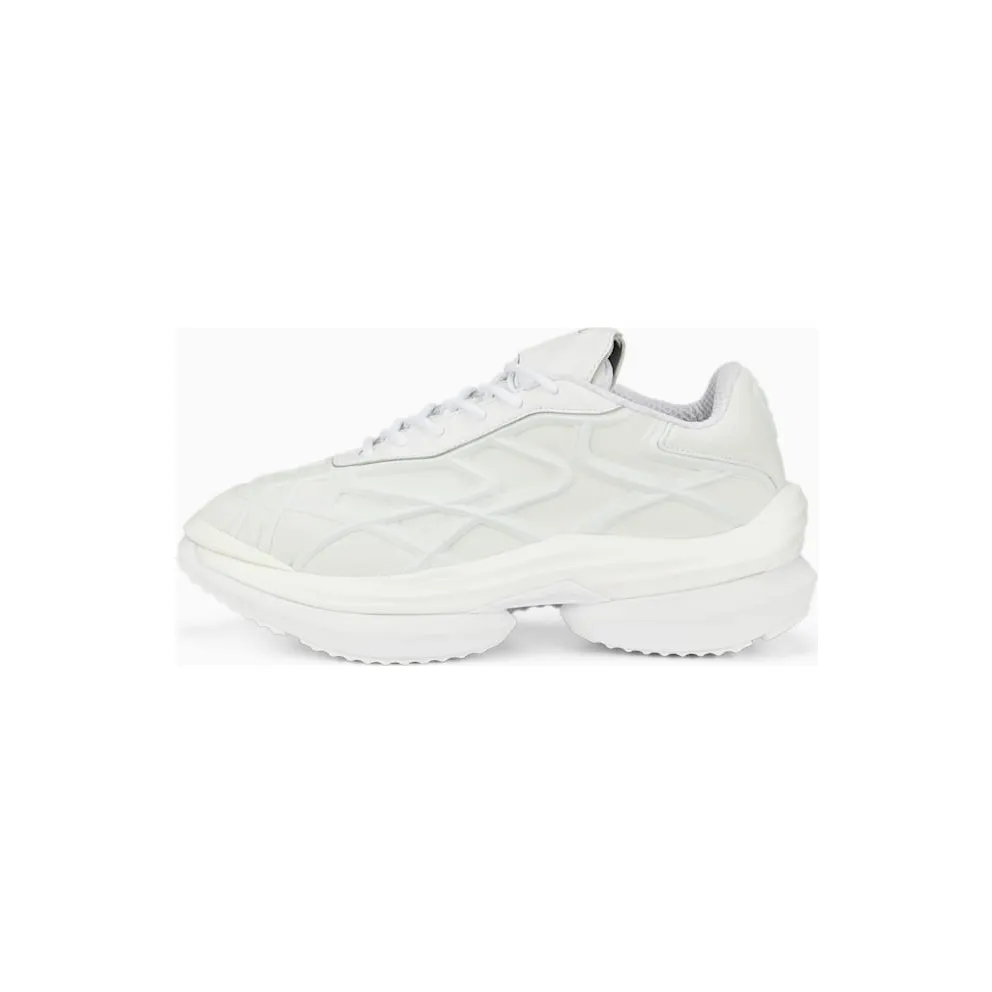 Puma x ANREALAGE Variant NITRO White (387680-01)