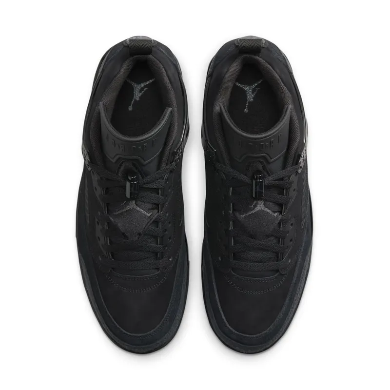 Jordan Spizike Low “Black Cat” (FQ1759-001)