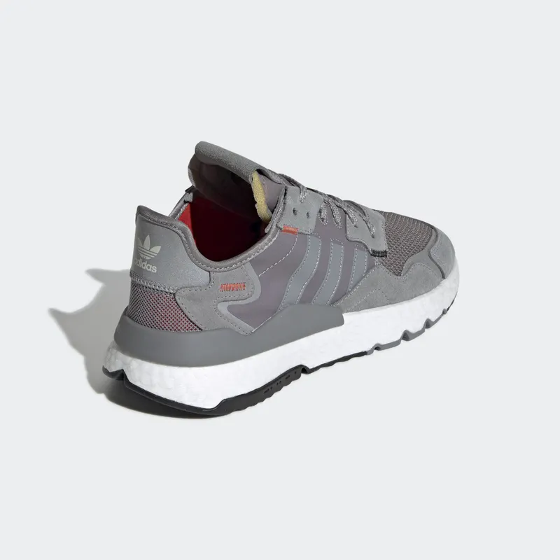adidas Nite Jogger 3M Grey Three Grey Three/Grey Three/Cloud White (EE5869)