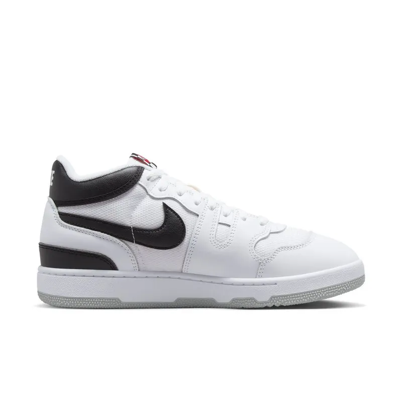 Nike Attack White/White/Black (FB8938-101)