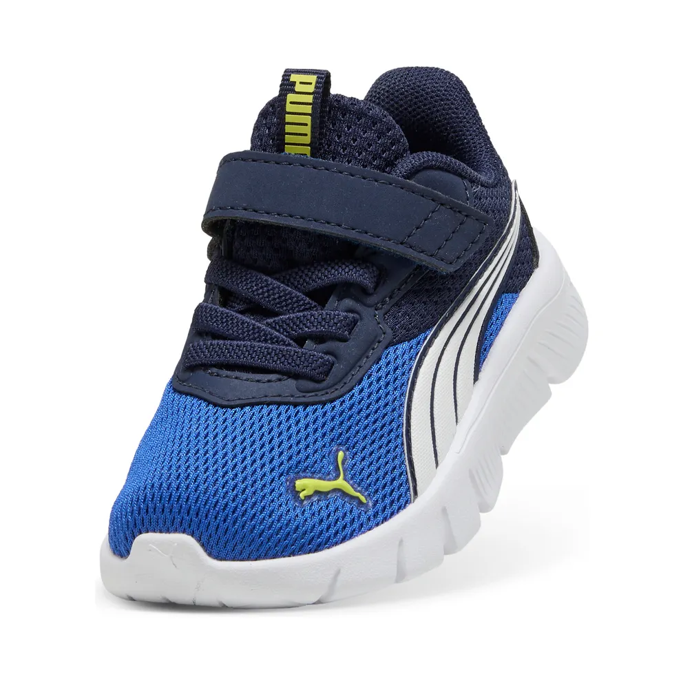 Puma FlexFocus Modern “Vivid Blue / Puma White” (311523_02)