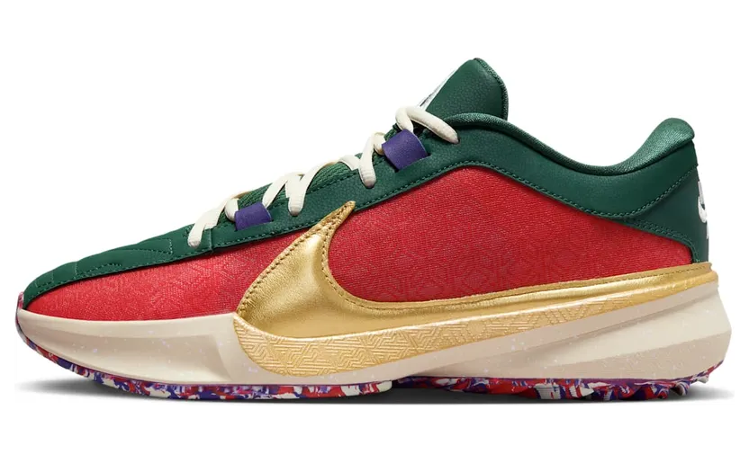Nike Zoom Freak 5 “Keep It A Buck” (DZ2944-600)