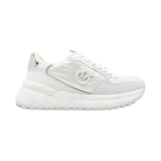 Pinko Chunky met logodetail “White” (SS0055P106)
