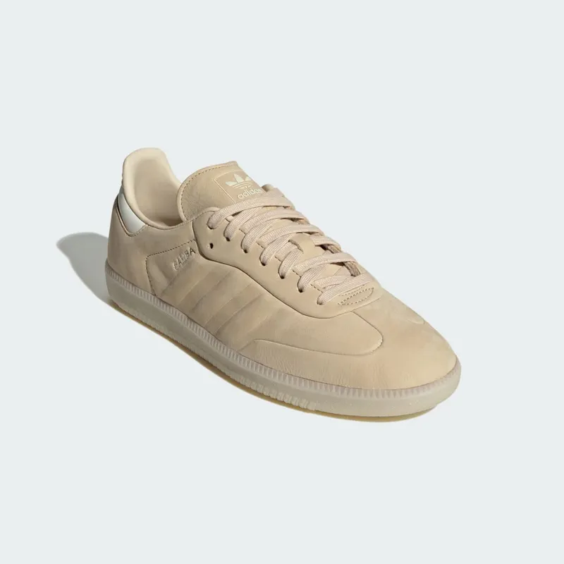 Adidas Samba Sand Strata / Sand Strata / Off White (IE4956)