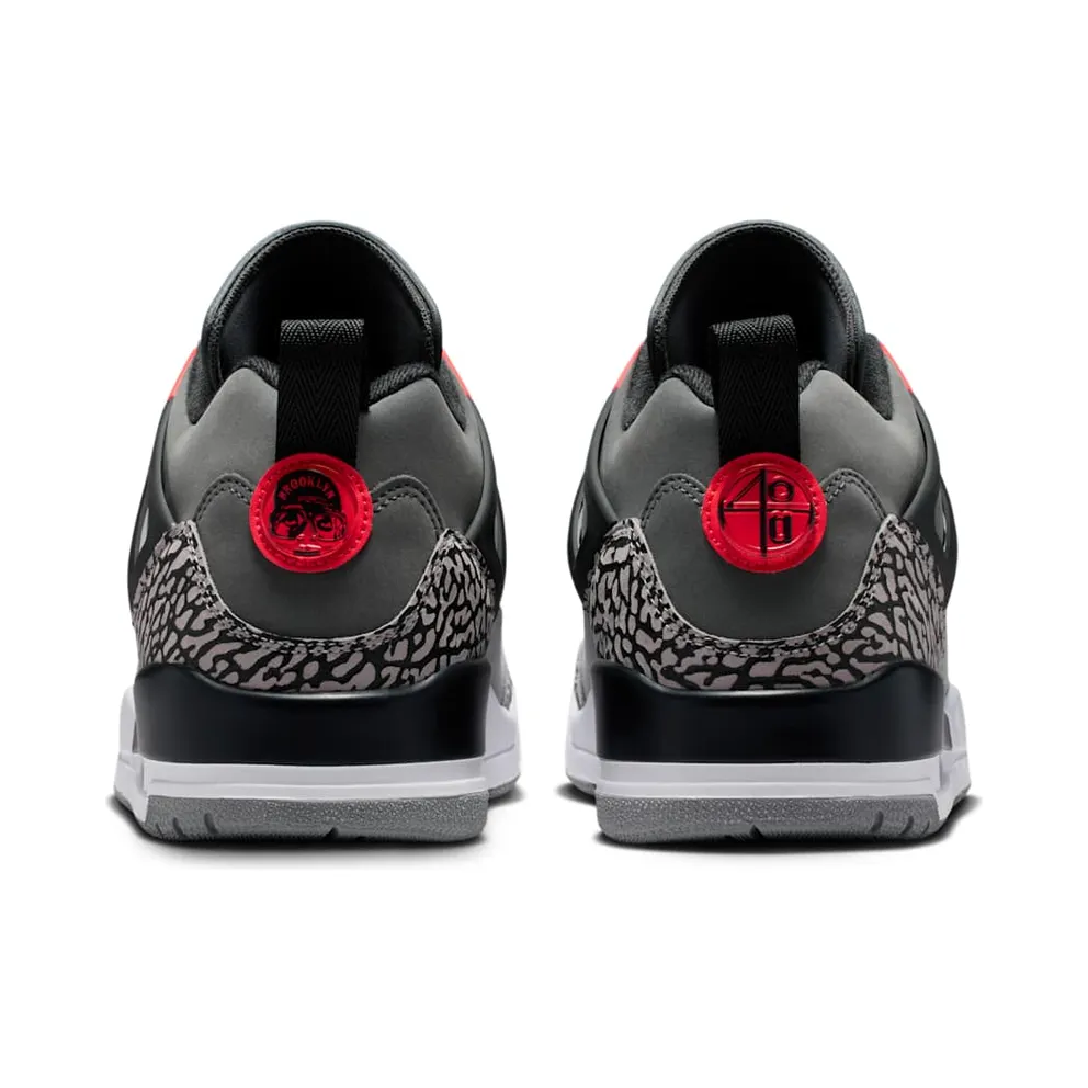 Jordan Spizike Low “Infrared” (FQ1759-011)