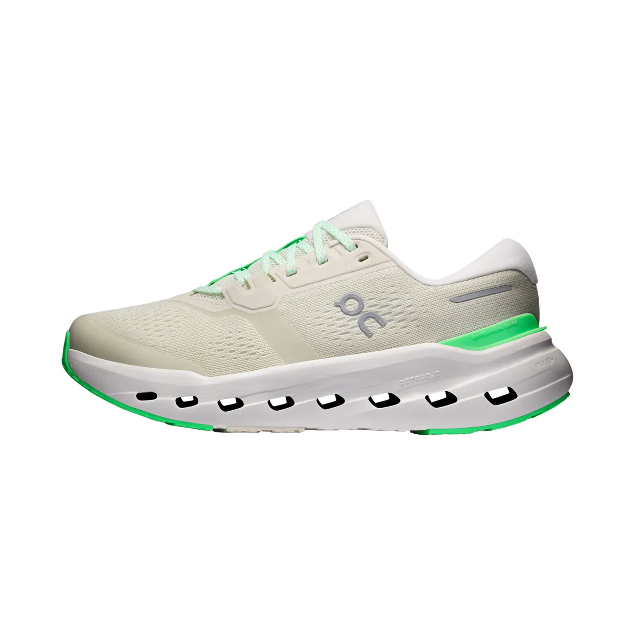 on-cloudrunner 3WG10075248