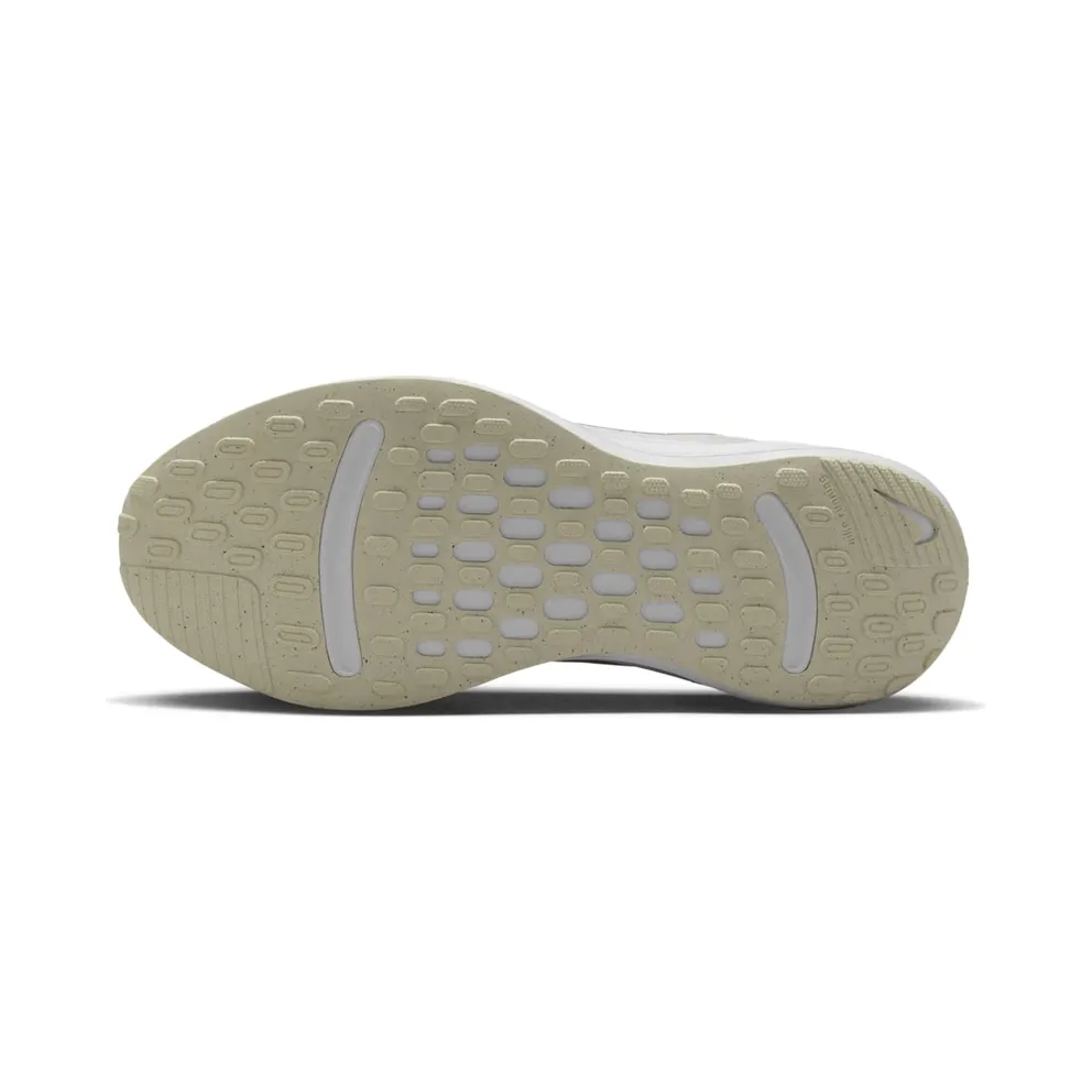 Nike Journey Run Summit White/Barely Green/White/Metallic Silver (FJ7765-122)